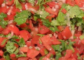 Salsa Mexicana