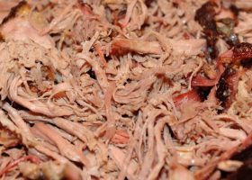 Pulled Pork Sous Vide